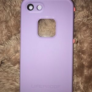 BRAND NEW iPhone 7 Lifeproof FRE Case
